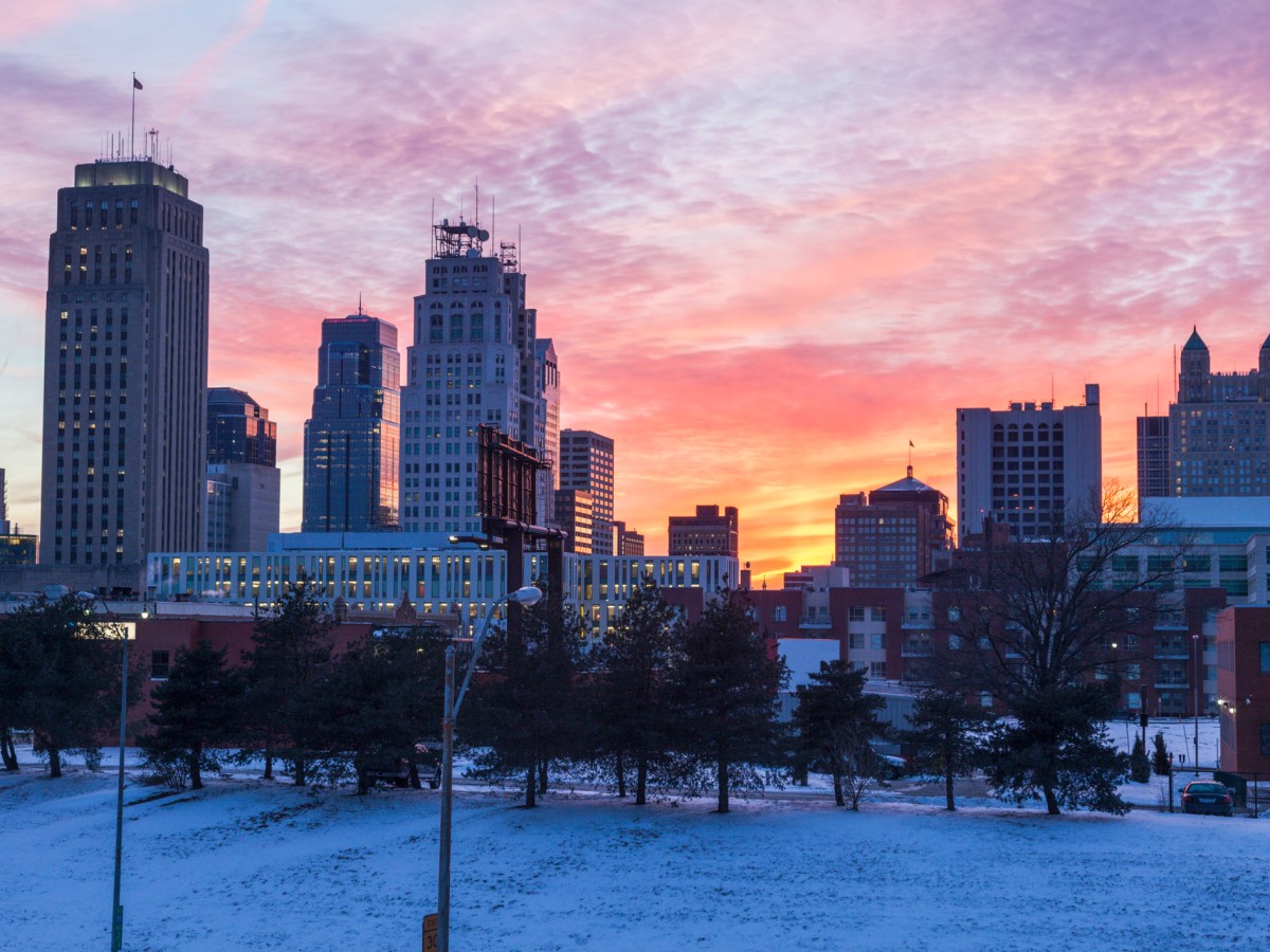 Best Winter Activities in Kansas&nbsp;City