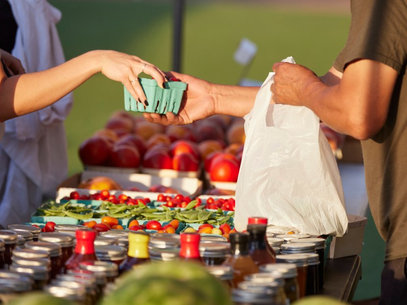 Exploring Kansas City’s Best Farmers Markets This Spring: More Than Just&nbsp;Shopping