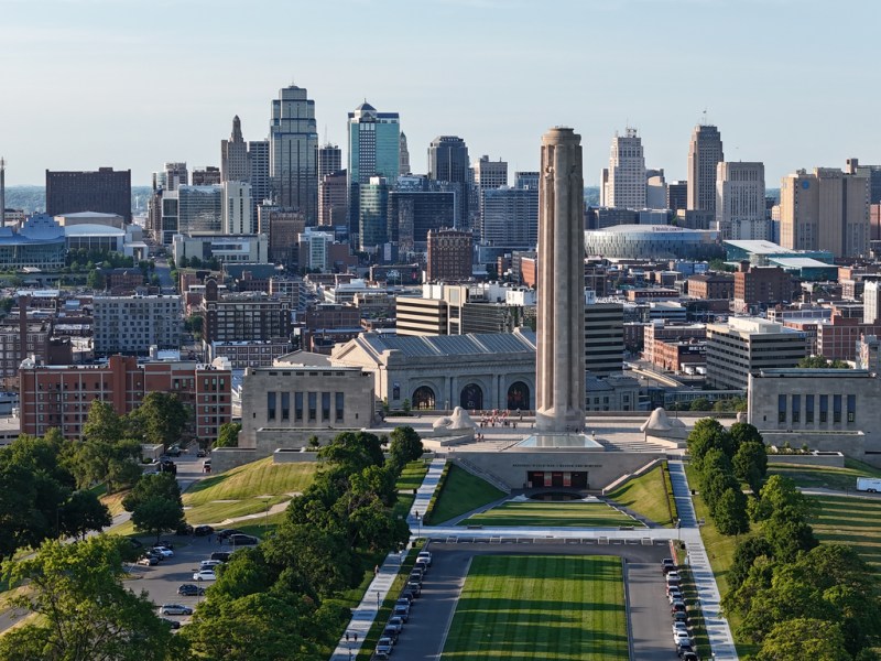 Must-See Kansas City Attractions for Visitors &&nbsp;Locals